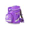 SCHOOL MOOD Schulranzen CHAMPION Pro Set 6 tlg - Pro Marie Pegasus seitliche Front