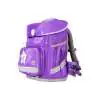 SCHOOL MOOD Schulranzen CHAMPION Pro Set 6 tlg - Pro Marie Pegasus seitliche Front