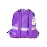 SCHOOL MOOD Schulranzen CHAMPION Pro Set 6 tlg - Pro Marie Pegasus Sporttasche