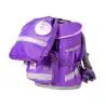SCHOOL MOOD Schulranzen CHAMPION Pro Set 6 tlg - Pro Marie Pegasus Schulranzen mit Sporttasche