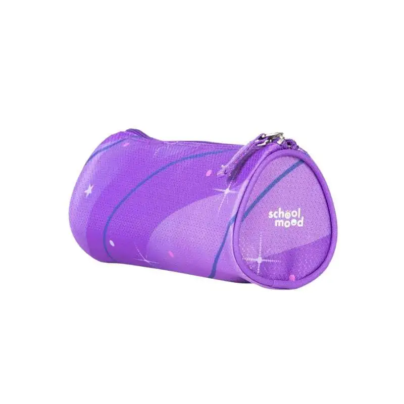SCHOOL MOOD Schulranzen CHAMPION Pro Set 6 tlg - Pro Marie Pegasus Faulenzermäppchen