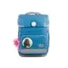 SCHOOL MOOD Schulranzen CHAMPION Pro Set 6 tlg - Pro Mila Pferd Front