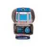SCHOOL MOOD Schulranzen CHAMPION Pro Set 6 tlg - Pro Mila Pferd offen