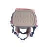 SCHOOL MOOD Schulranzen CHAMPION Pro Set 6 tlg - Pro Mila Pferd unten