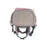 SCHOOL MOOD Schulranzen CHAMPION Pro Set 6 tlg - Pro Mila Pferd unten