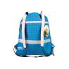 SCHOOL MOOD Schulranzen CHAMPION Pro Set 6 tlg - Pro Mila Pferd Sporttasche