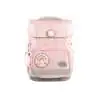 SCHOOL MOOD Schulranzen CHAMPION Pro Set 6 tlg - Pro Rainbow Front