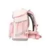 SCHOOL MOOD Schulranzen CHAMPION Pro Set 6 tlg - Pro Rainbow seitlich
