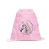 BELMIL Schulranzen CLASSY Set 4 tlg - Amazing Horses Sporttasche