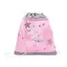 BELMIL Schulranzen CLASSY Set 4 tlg - Ballet Light Pink Sporttasche