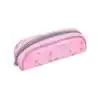 BELMIL Schulranzen CLASSY Set 4 tlg - Ballet Light Pink Faulenzermäppchen