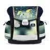 BELMIL Schulranzen CLASSY Set 4 tlg - Sparkling Unicorn Front