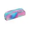 BELMIL Schulranzen CLASSY Set 4 tlg - Rainbow Color Faulenzermäppchen