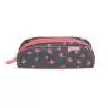 BELMIL Schulranzen CLASSY Set 4 tlg - Bloomy Blossoms Faulenzermäppchen