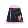 BELMIL Schulranzen CLASSY Set 4 tlg - Cute Kitten Sporttasche