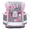 BELMIL Schulranzen CLASSY Set 4 tlg - Elegant Front