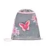 BELMIL Schulranzen CLASSY Set 4 tlg - Elegant Sporttasche