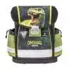 Belmil Schulranzen CLASSY 4 tlg - Dinosaur World 2 Front