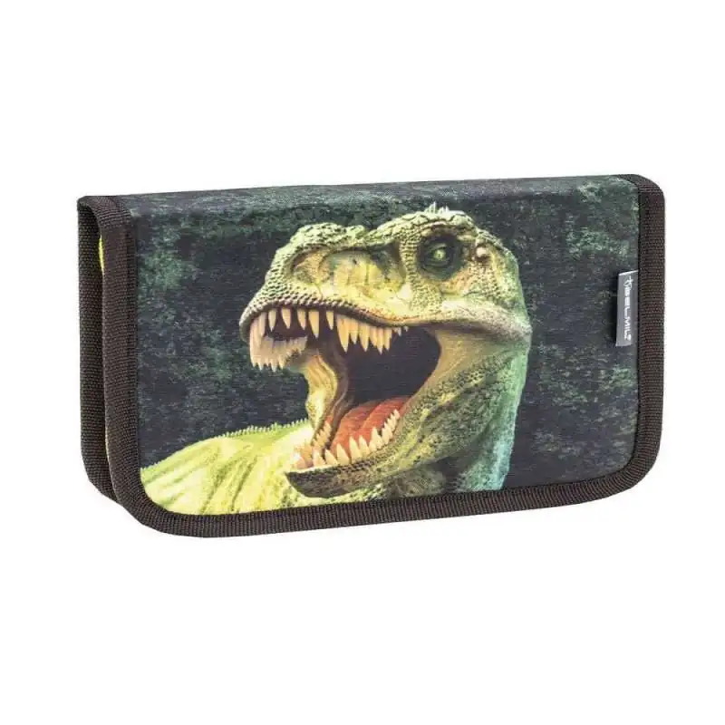 Belmil Schulranzen CLASSY 4 tlg - Dinosaur World 2 Schüleretui