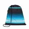 Belmil Schulranzen CLASSY 4 tlg - Fire Football Sporttasche