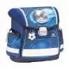 Belmil Schulranzen CLASSY 4 tlg - Football 4 seitliche Front