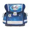 Belmil Schulranzen CLASSY 4 tlg - Football 4 Front