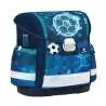 Belmil Schulranzen CLASSY 4 tlg - Footballers seitliche Front