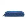 Belmil Schulranzen CLASSY 4 tlg - Navy Blue Tech Faulenzermäppchen