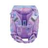 BELMIL Schulranzen COMFY PLUS Set 5 tlg - Moonlight Rückansicht