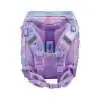 BELMIL Schulranzen COMFY PLUS Set 5 tlg - Moonlight Rückansicht