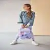 BELMIL Schulranzen COMFY PLUS Set 5 tlg - Moonlight Kind mit Schulranzen