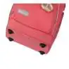 BELMIL Schulranzen COMFY PLUS Set 5 tlg - Rose Quartz unten