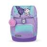 BELMIL Schulranzen COMFY PLUS Set 5 tlg - Serenity Front