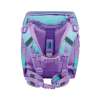 BELMIL Schulranzen COMFY PLUS Set 5 tlg - Serenity Rückansicht