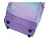 BELMIL Schulranzen COMFY PLUS Set 5 tlg - Serenity unten