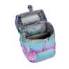 BELMIL Schulranzen COMFY PLUS Set 5 tlg - Serenity offen
