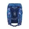 BELMIL Schulranzen CLASSY PLUS Set 5 tlg - Glacier Blue Rückansicht