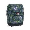 BELMIL Schulranzen COMFY PLUS Set 5 tlg - Iguana Front