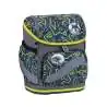 BELMIL Schulranzen SMARTY PLUS Set 5tlg -Iguana seitliche Front