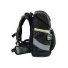 BELMIL Schulranzen SMARTY PLUS Set 5tlg - Grey Stone seitlich
