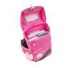 BELMIL Schulranzen SMARTY PLUS Set 5 tlg - Candy offen