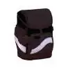 BELMIL Schulranzen SMARTY PLUS Set 5 tlg - Cherry Blossom reflektierend