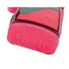 BELMIL Schulranzen SMARTY PLUS Set 5 tlg - Coral unten