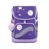 BELMIL Schulranzen SMARTY PLUS Set 5 tlg - Dahlia Front