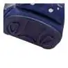 BELMIL Schulranzen SMARTY PLUS Set 5 tlg - Daisy unten