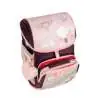 BELMIL Schulranzen SMARTY PLUS Set 5 tlg - Glam Brotdosenfach