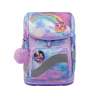 BELMIL Schulranzen SMARTY PLUS Set 5 tlg - Moonlight Front