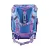 BELMIL Schulranzen SMARTY PLUS Set 5 tlg - Moonlight Rückansicht