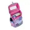 BELMIL Schulranzen SMARTY PLUS Set 5 tlg - Moonlight offen