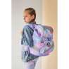 BELMIL Schulranzen SMARTY PLUS Set 5 tlg - Moonlight Kind mit Schulranzen